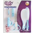 Set De Aseo A-tz-1-Only Munbe