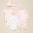SET NEW BABY 720948 BABY FRESH