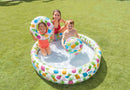 Set Piscina 51Cm 132X28Cm 59469Np Intex
