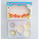 Set Preparador De Alimentos FZ-84A Munbe (4635207925846)