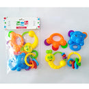 Set Sonajero X3 2361-3 Munbe (4634188349526)