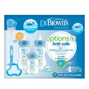 Set Teteros AntiColic D1827 Dr Brown
