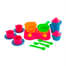 Set Vajilla 21715 Royal