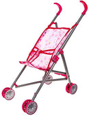 SET DE ACCESORIOS PARA MUÑECAS BEBÉ 8413 MM