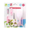 Set De Aseo A-TZ-1 Bebetto