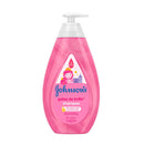 Shampoo Gotas De Brillo X750Ml Johnsons (4642240888918)