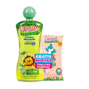 Shampoo Manzanilla X400Ml+10 Toallas Arr (4625976229974)