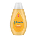 Shampoo Original X200Ml Johnsons (4642240659542)