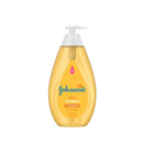 Shampoo Original X750Ml Johnsons (4642241904726)