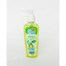 Shampoo Aeiou X130Ml Johnvery (4642242625622)