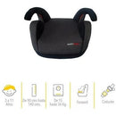 Silla Booster 847 Happy Baby