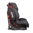 Silla Carro Elite Black Bh12312i Infanti