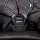 Silla Carro Elite Black Bh12312i Infanti