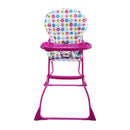 Silla Comedor Arti 1033 Bebesit Pink