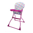Silla Comedor Arti 1033 Bebesit Pink