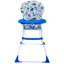 Silla Comedor Arti 1033 Bebesit Blue
