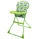 Silla Comedor Arti 1033 Bebesit Green