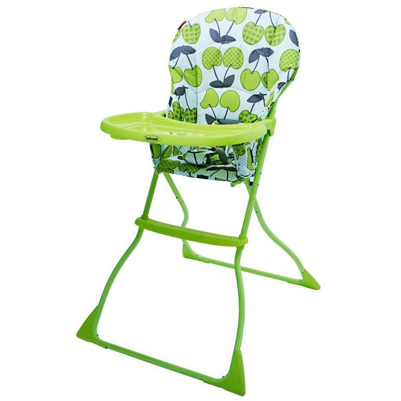 Silla Comedor Arti 1033 Bebesit Blue