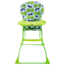 Silla Comedor Arti 1033 Bebesit Green