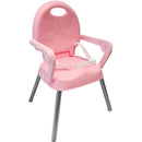 Silla Comedor CP7000 Happy Baby