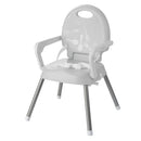 Silla Comedor CP7000 Happy Baby Rosado