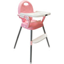 Silla Comedor CP7000 Happy Baby