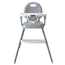 Silla Comedor CP7000 Happy Baby Azul