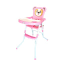 Silla Comedor Hc2186 Munbe Pink