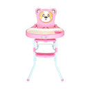 Silla Comedor Hc2186 Munbe Pink