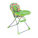 Silla Comedor Mhc-12 Mattina Green