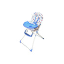 Silla Comedor Mhc-26 Mattina Blue