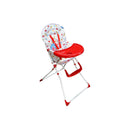 Silla Comedor Mhc-26 Mattina Pink