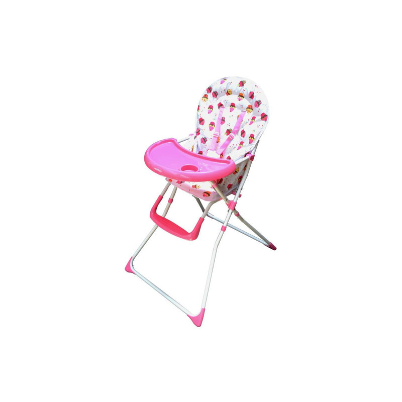 Silla Comedor Mhc-26 Mattina Pink