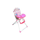 Silla Comedor Mhc-26 Mattina Pink