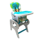 Silla Comedor Pcm-10 Priori Rita