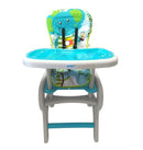 Silla Comedor Pcm-10 Priori Rita