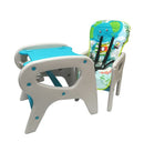 Silla Comedor Pcm-10 Priori Rita