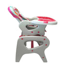 Silla Comedor Pcm-10 Priori Rita