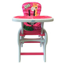 Silla Comedor Pcm-10 Priori Blue Ember