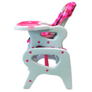 Silla Comedor Pcm-10 Priori Yoyo