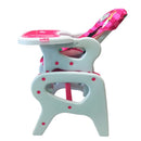 Silla Comedor Pcm-10 Priori Rita