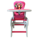 Silla Comedor Pcm-10 Priori Rita