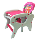 Silla Comedor Pcm-10 Priori Rita