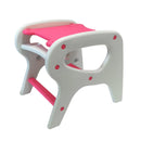 Silla Comedor Pcm-10 Priori Rita