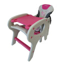 Silla Comedor Pcm-10 Priori Rita