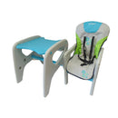 Silla Comedor Pcm-10 Priori Rita