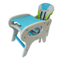 Silla Comedor Pcm-10 Priori Rita