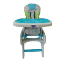 Silla Comedor Pcm-10 Priori Rita