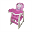 Silla Comedor Shhc-10 Bebesitos