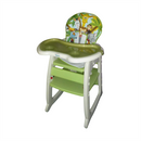 Silla Comedor Shhc-12 Bebesitos